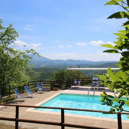 With Pool & Ferienhaus