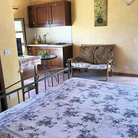 Semesterbostad With Pool & *