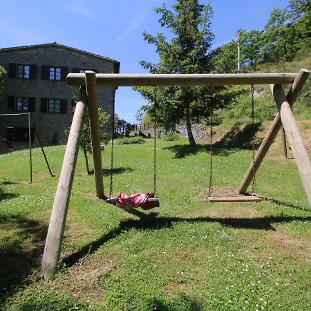 With Pool & * Apecchio