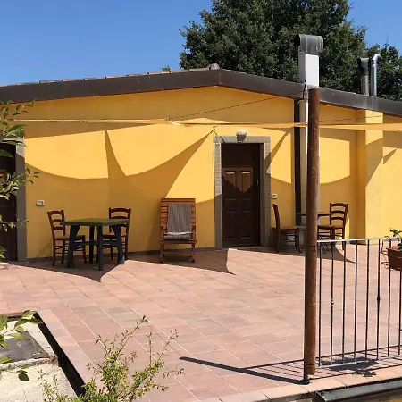 בית נופש With Pool &