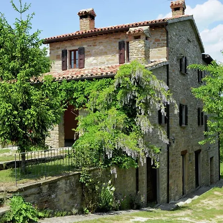 Belvilla By Oyo Cucciolo Holiday home Apecchio