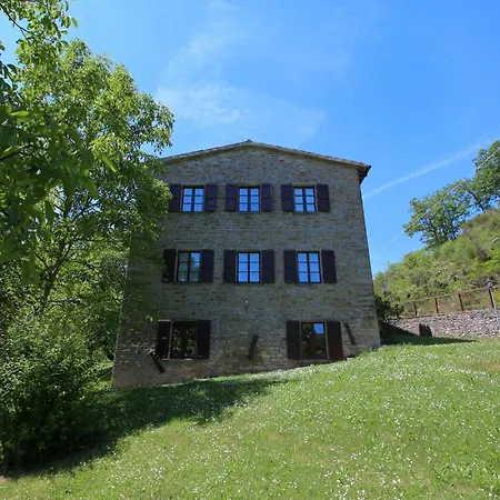 Belvilla By Oyo Cucciolo Holiday home *