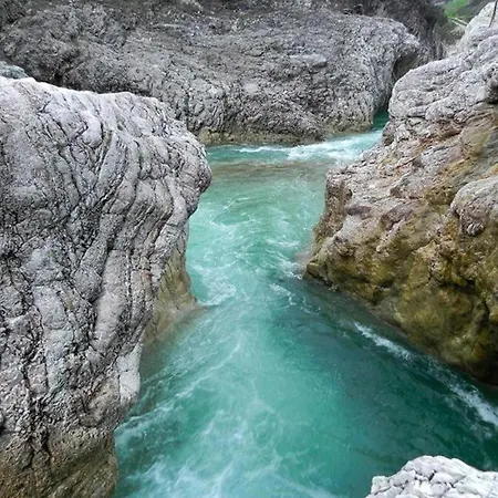 With Pool & * Apecchio